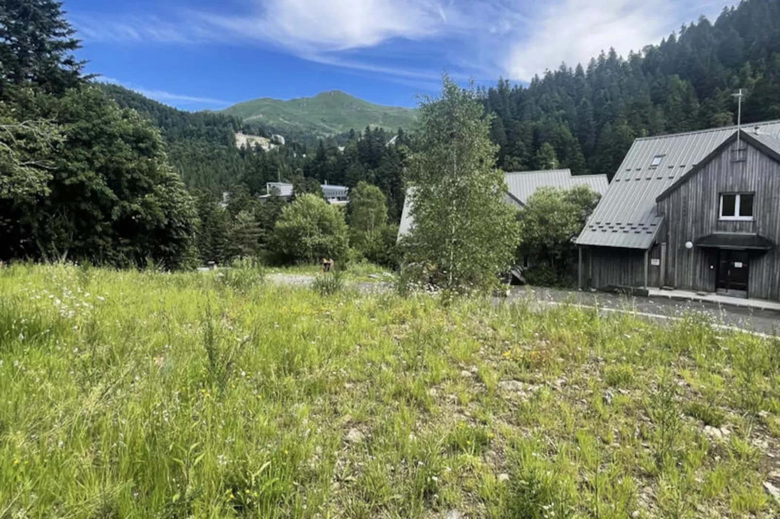 Appartements à Le Lioran-Niet-getagd