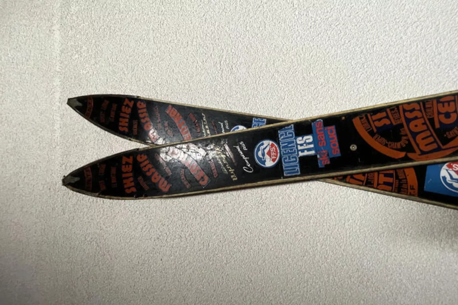 Appartements à Le Lioran-Niet-getagd