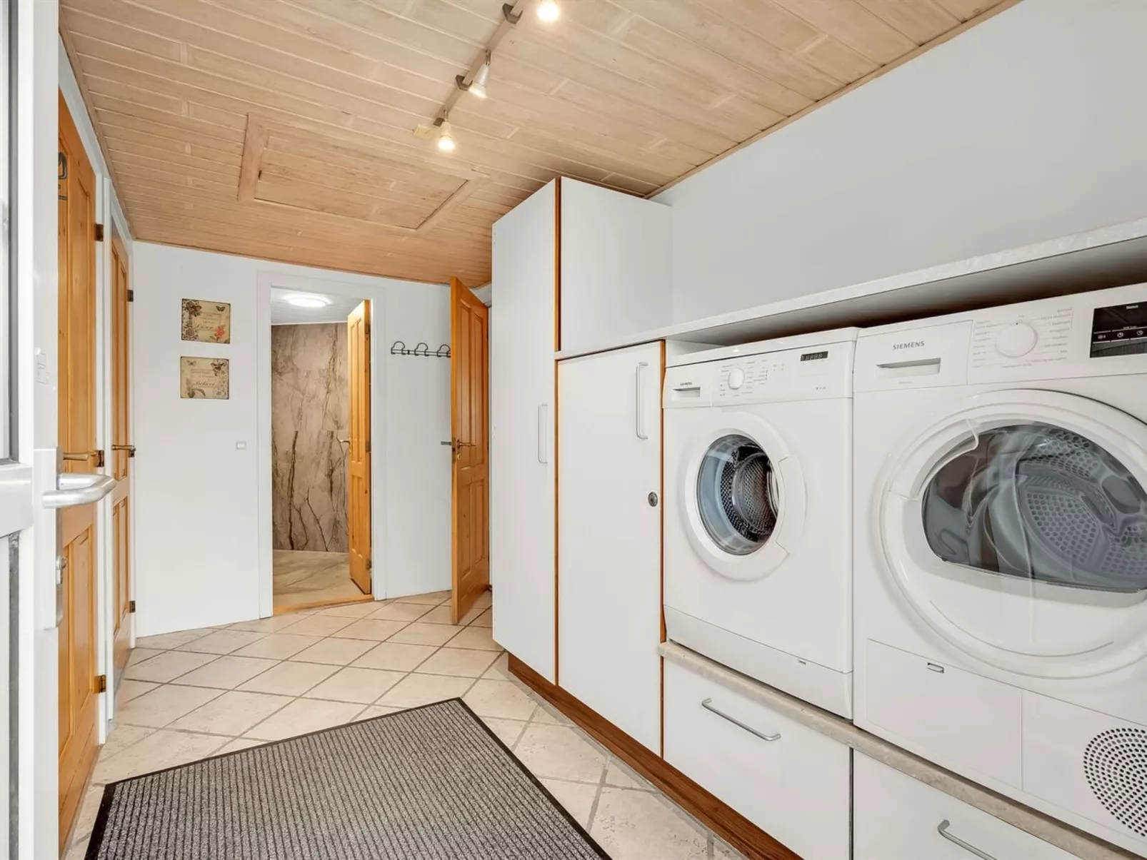 "Seppo" - 900m from the sea-Binnen