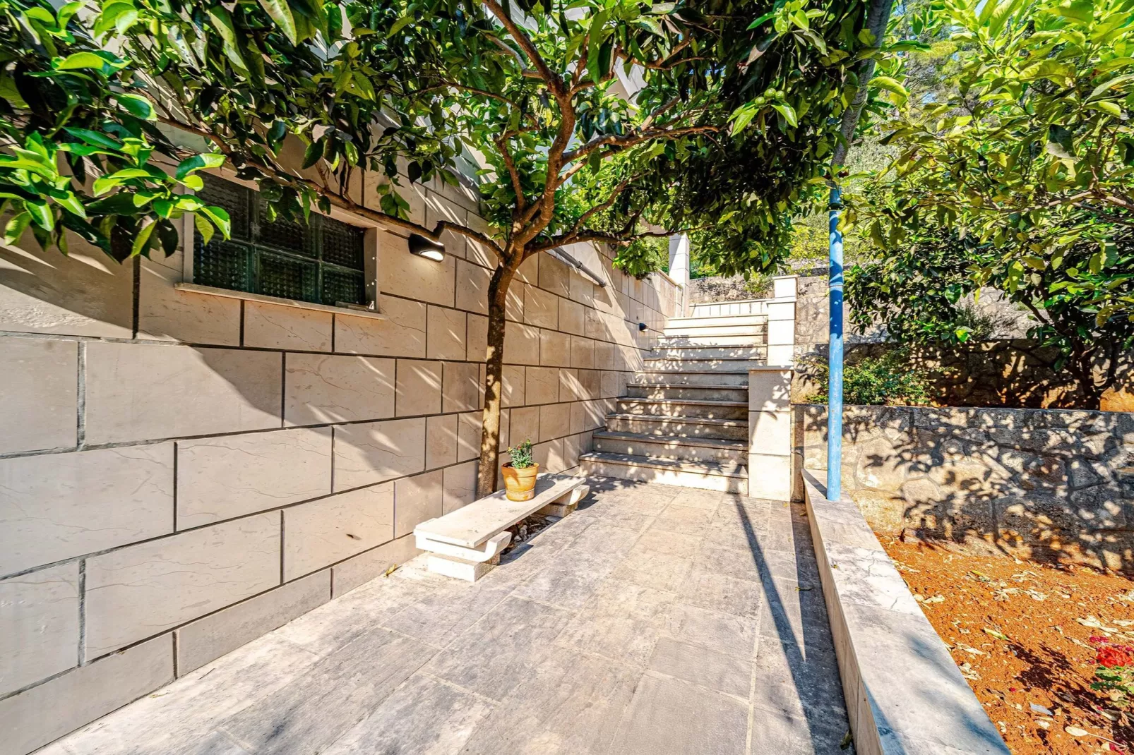 Holiday Home Island Gem - Five  Bedroom Apartment-Buitenlucht