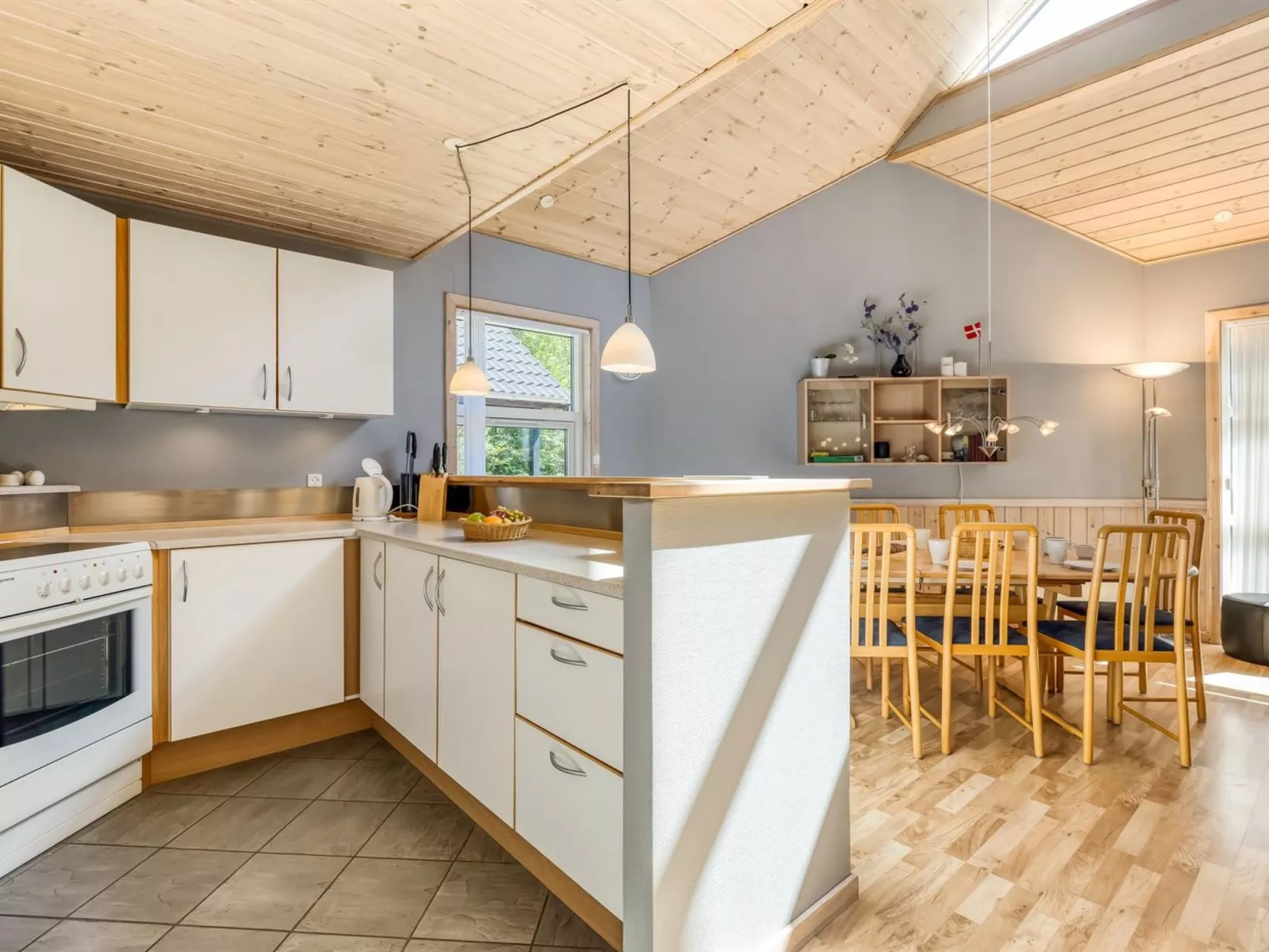 "Hristijan" - 4.8km from the sea-Binnen