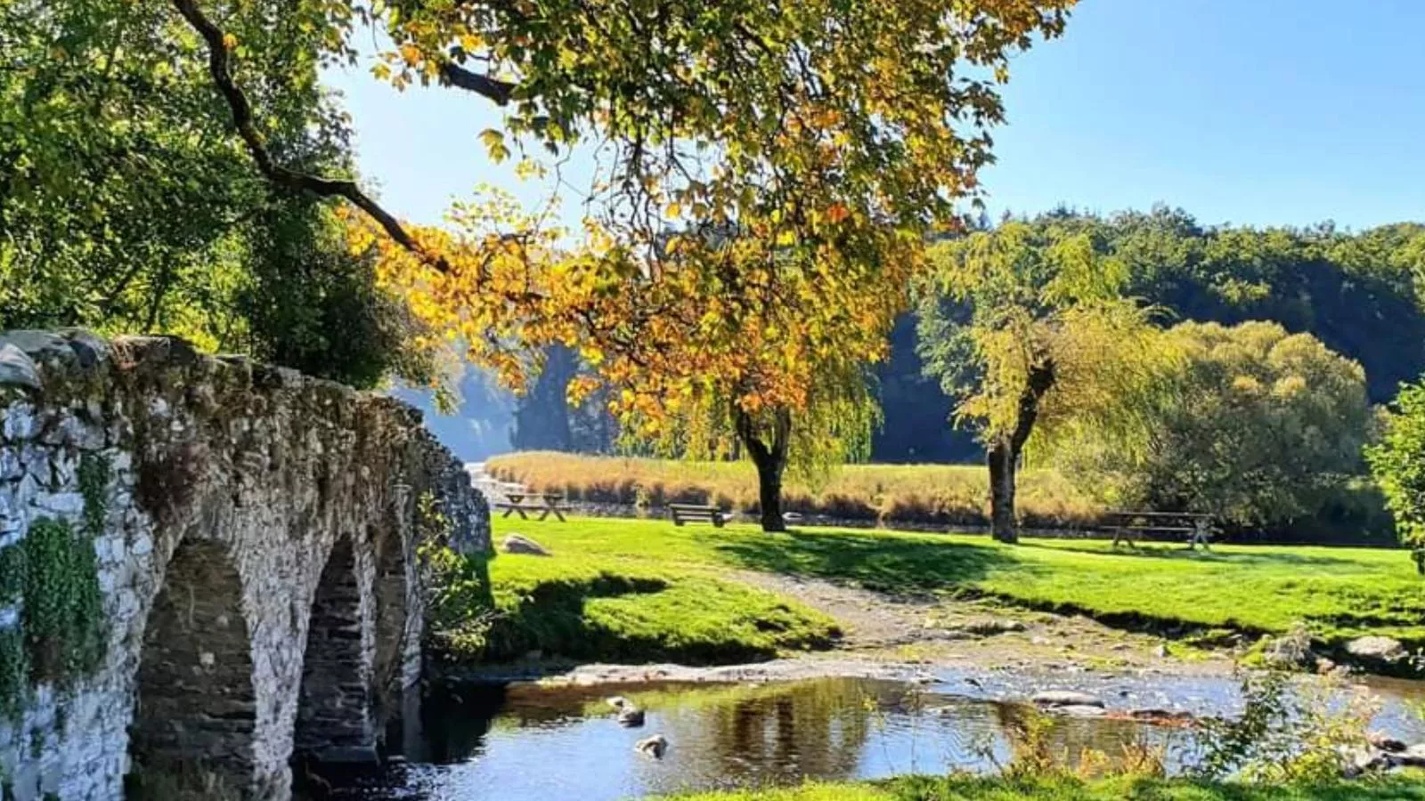 Agathe-Gebieden zomer 5km