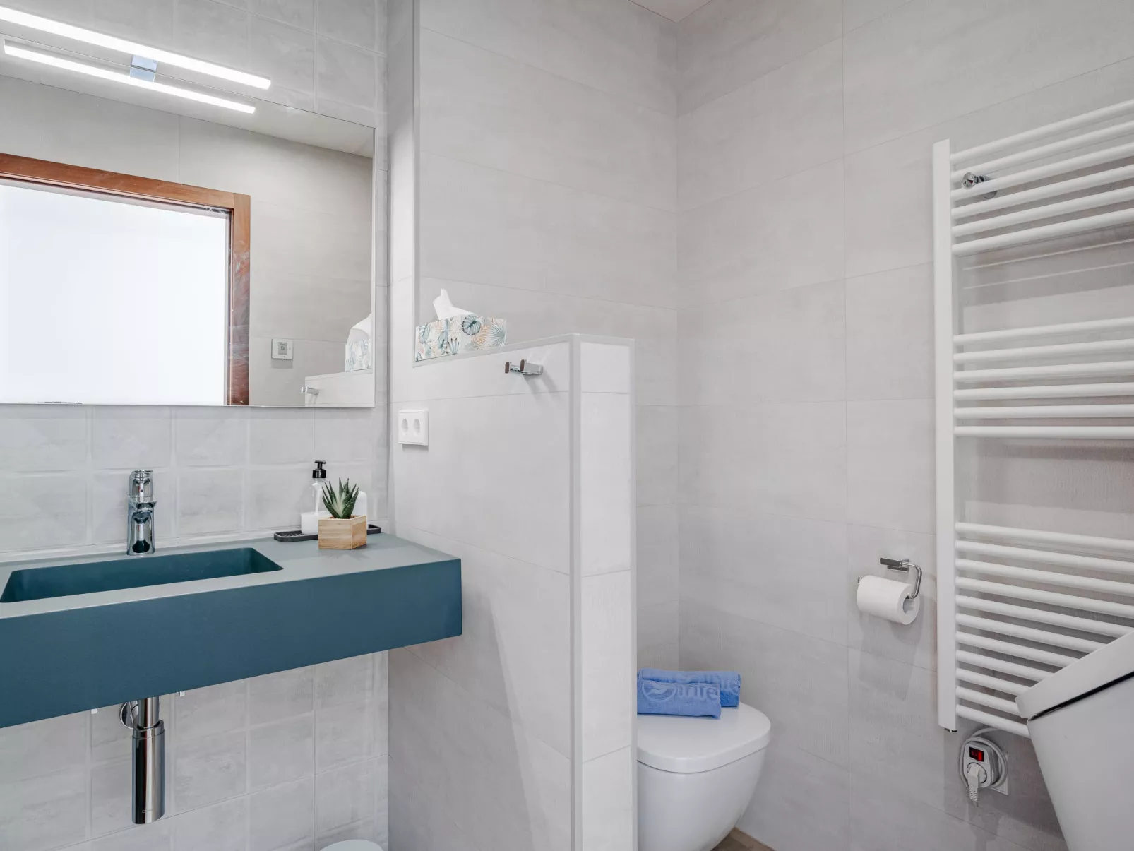 Can Calablanca-Binnen