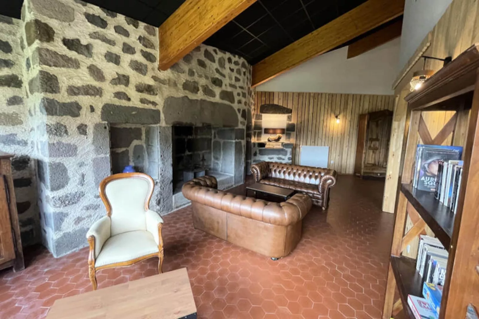 Appartements à Le Lioran-Niet-getagd