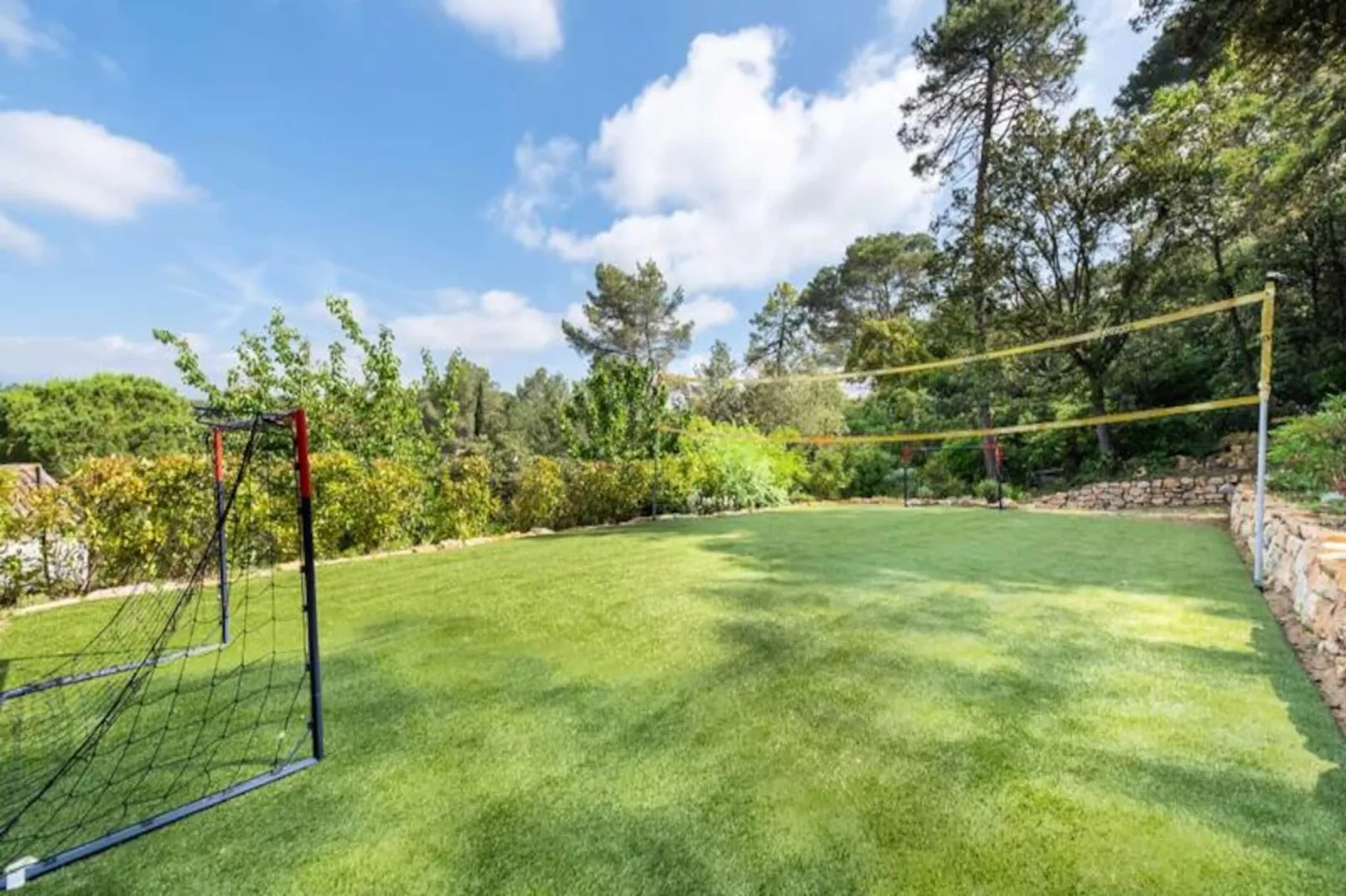 Résidence Villa 400m&sup2; Padel Piscine Volley-Niet-getagd