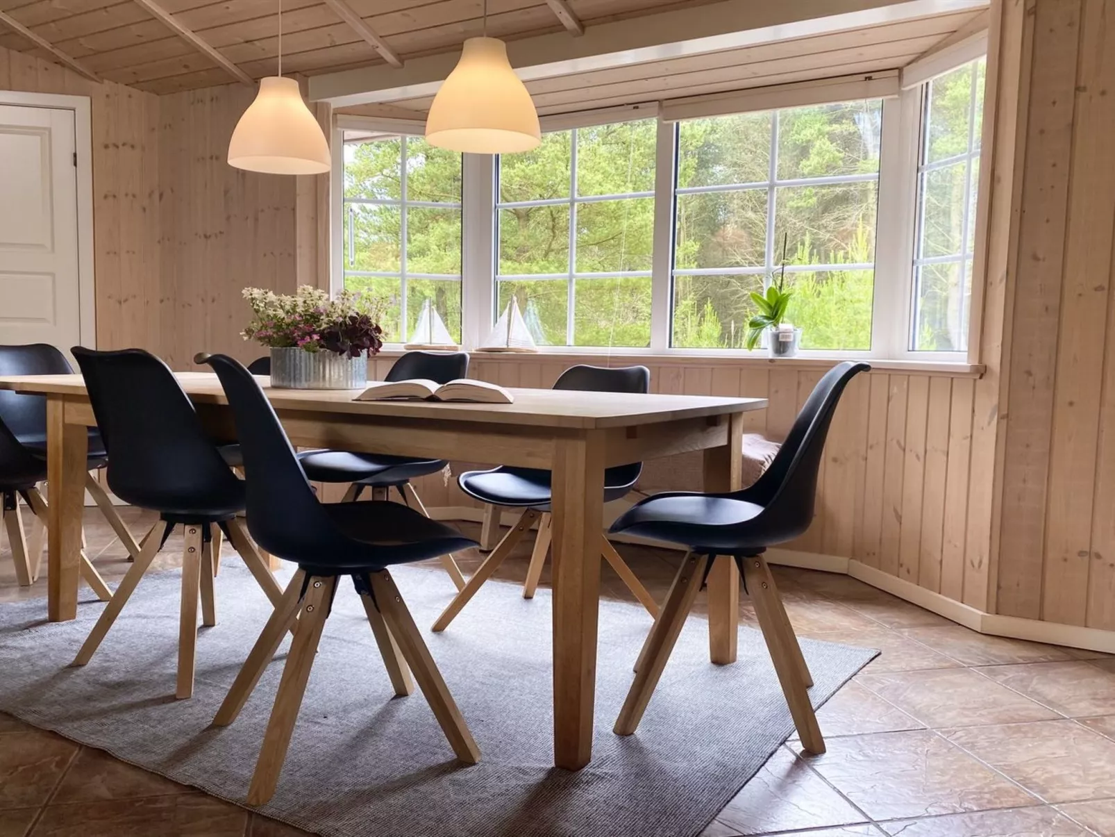 "Orpah" - 2.5km from the sea-Binnen