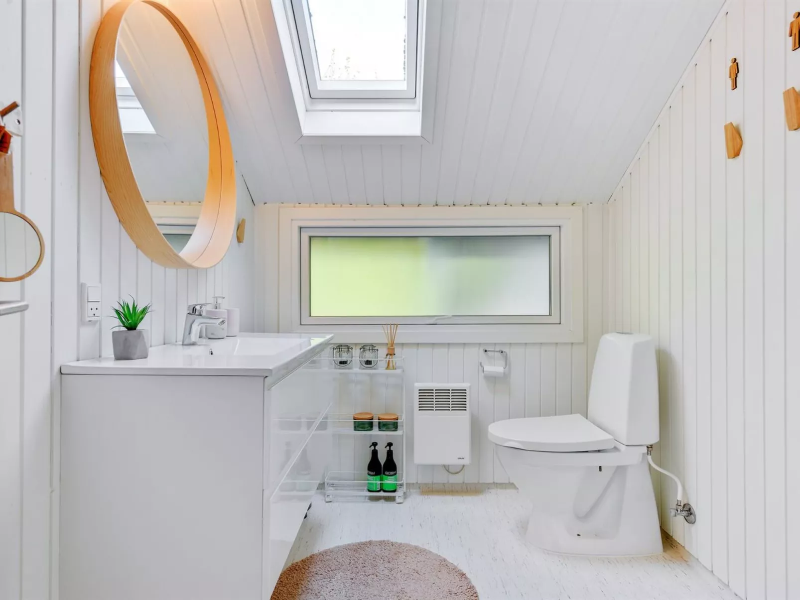 "Swenki" - 29km from the sea-Binnen