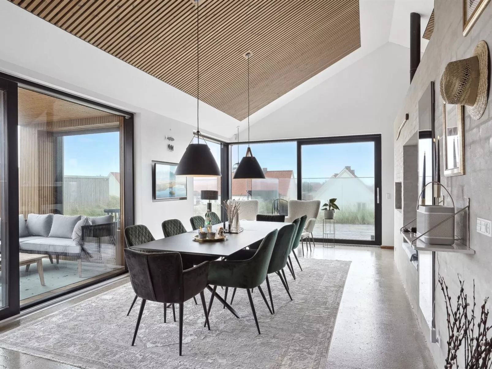 "Bena" - 800m from the sea-Binnen