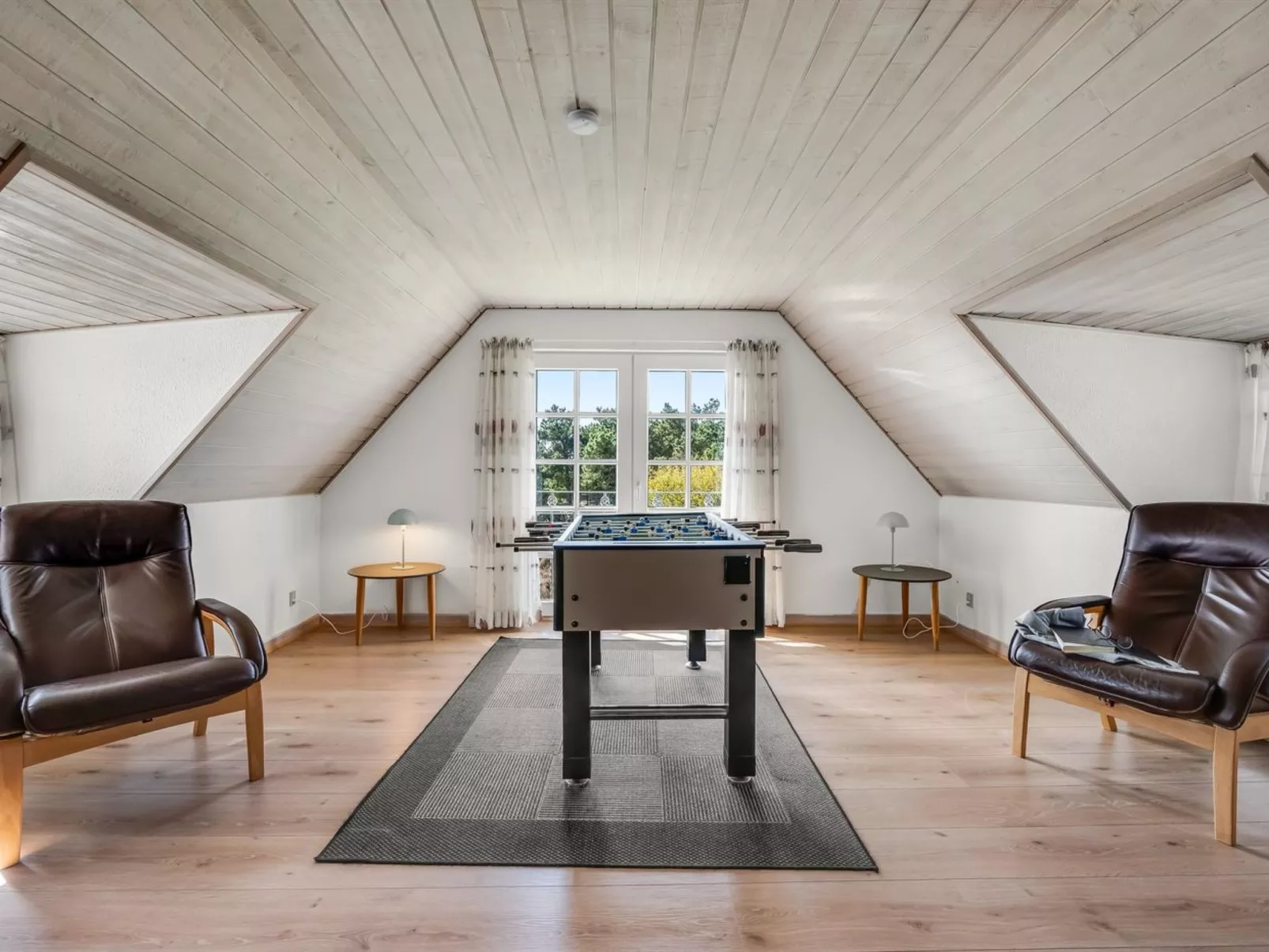 "Adia" - 300m from the sea-Binnen