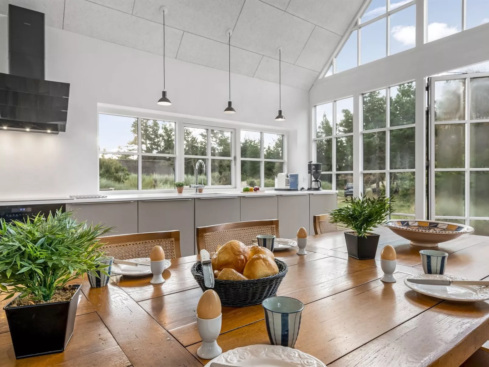 "Gise" - 2km from the sea-Binnen