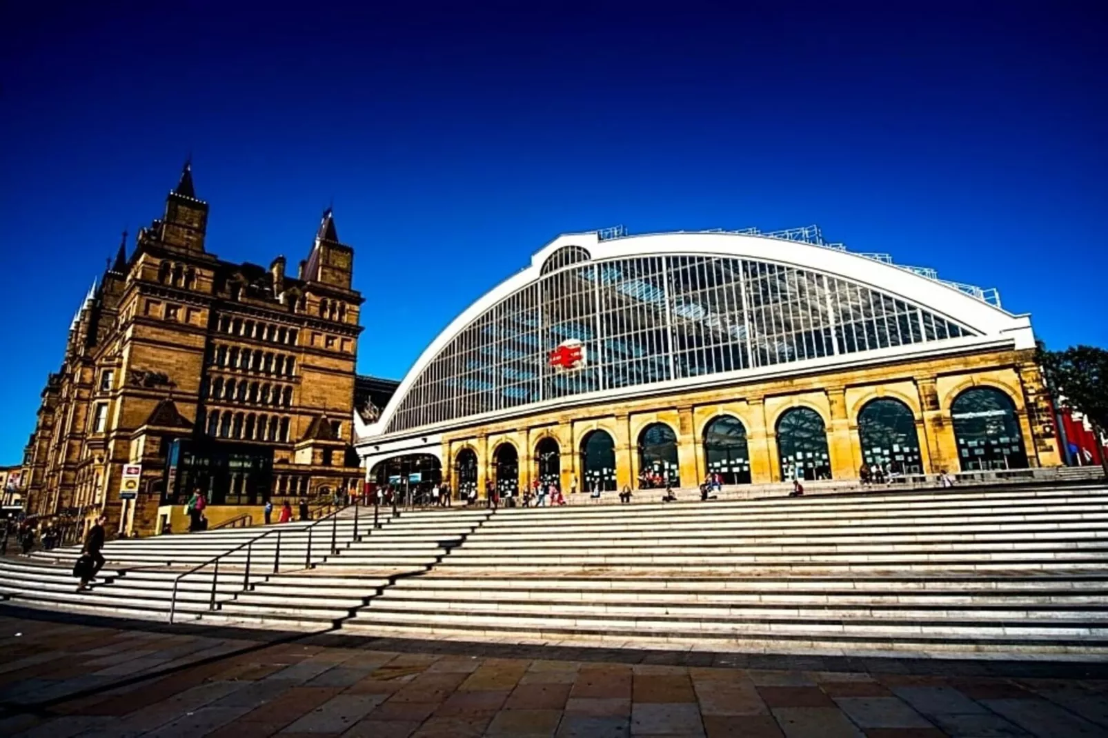 Junior Suite-Faciliteiten