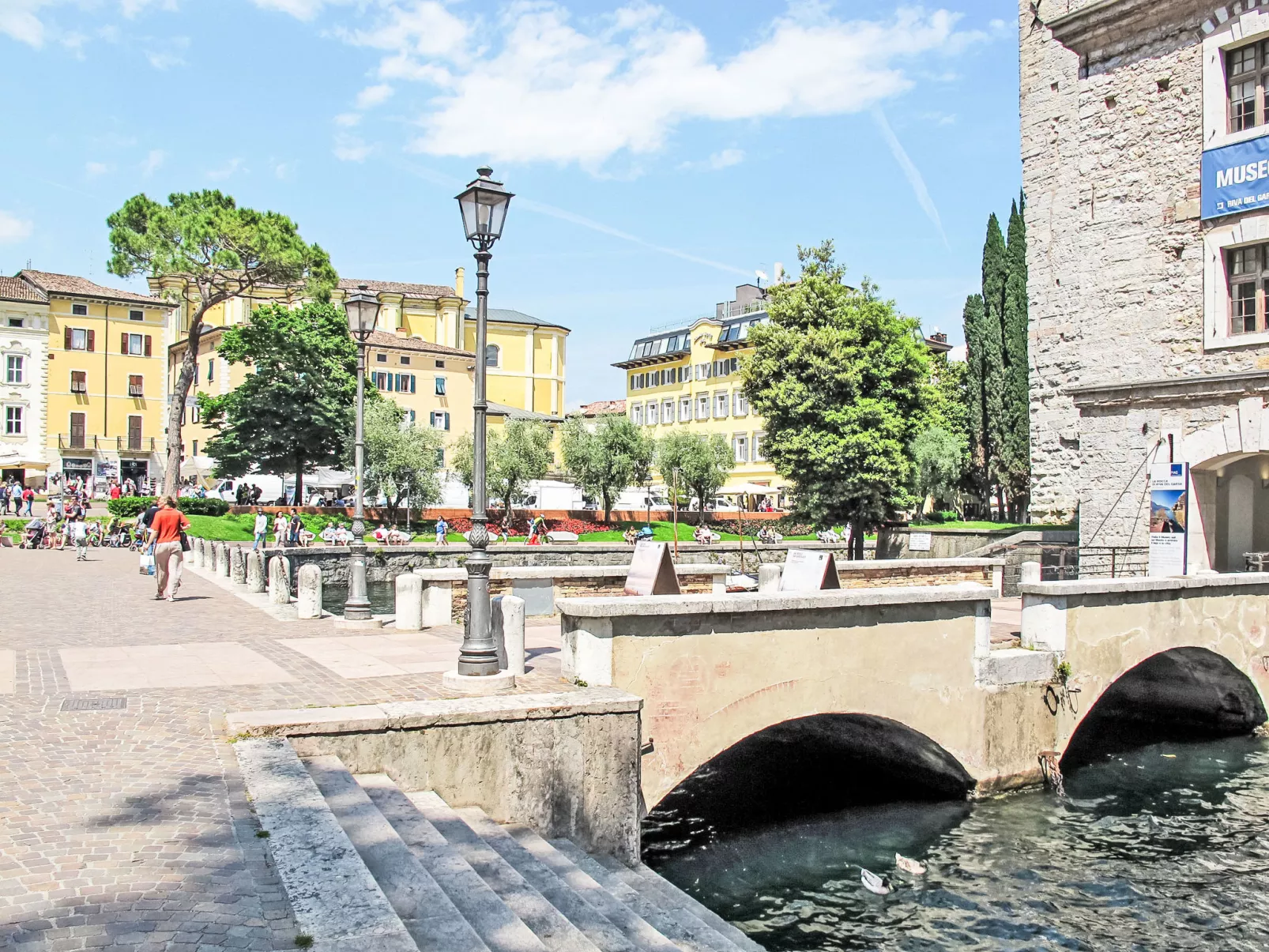 Felicitahome-Omgeving