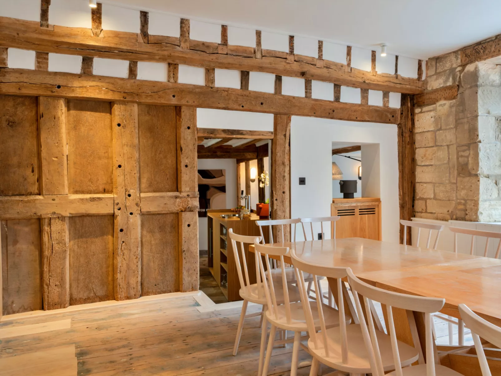 ARC Painswick-Binnen