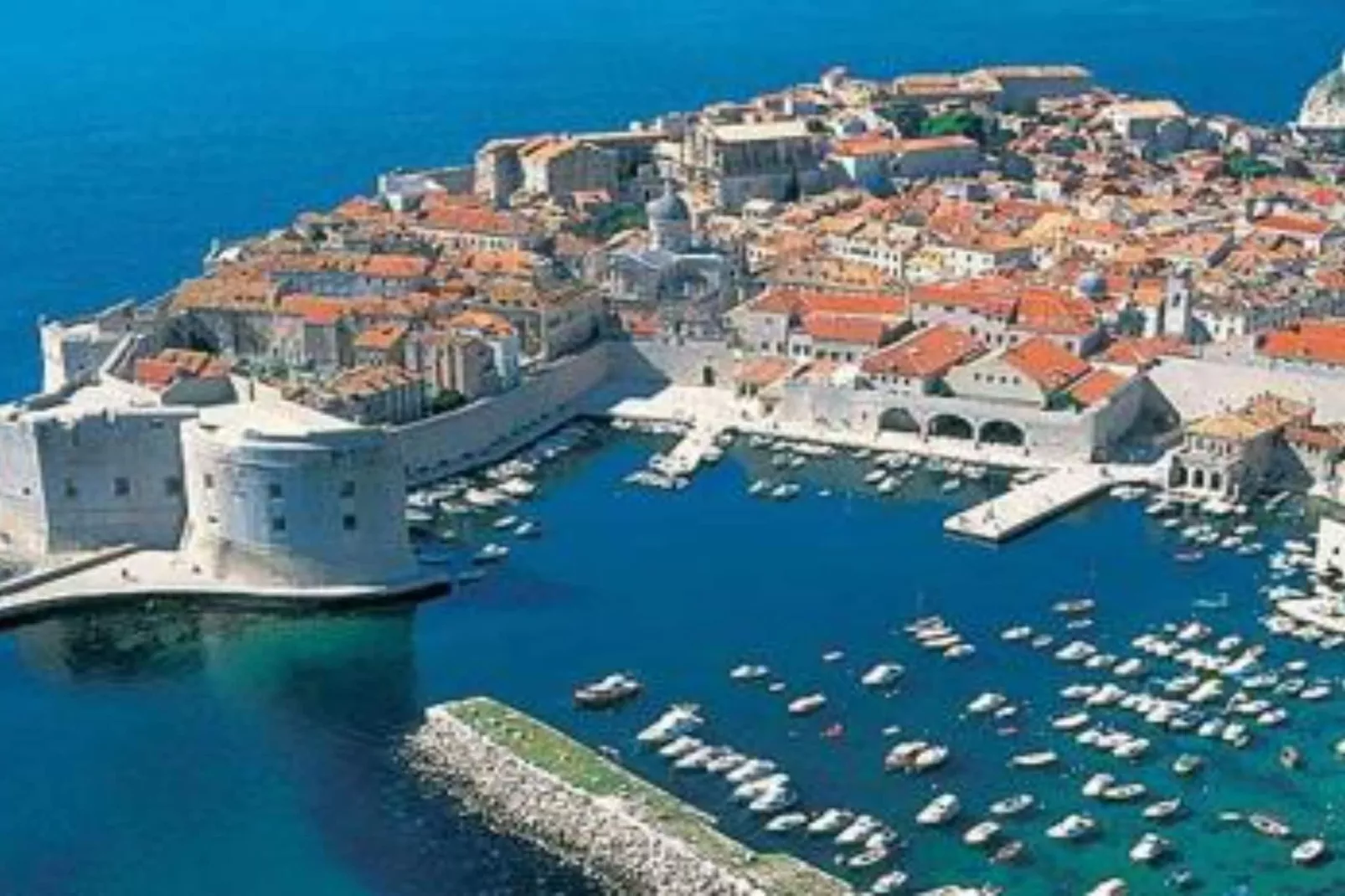 Two-Bedroom Apartment With Lake View-Uitzicht