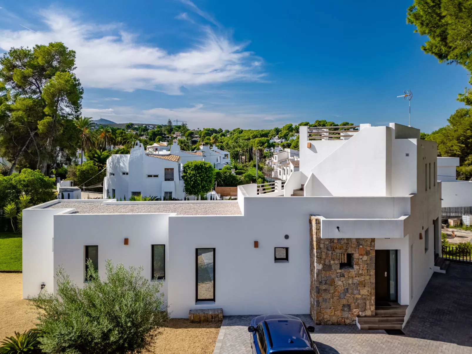 Can Calablanca-Buiten