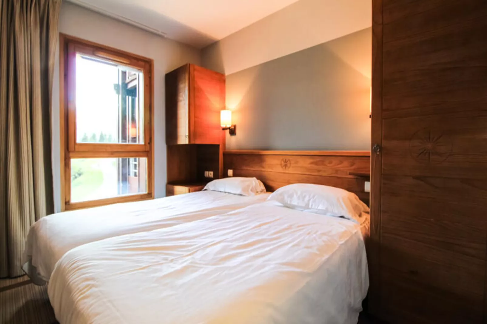 Appartements à Flaine - Niet-getagd