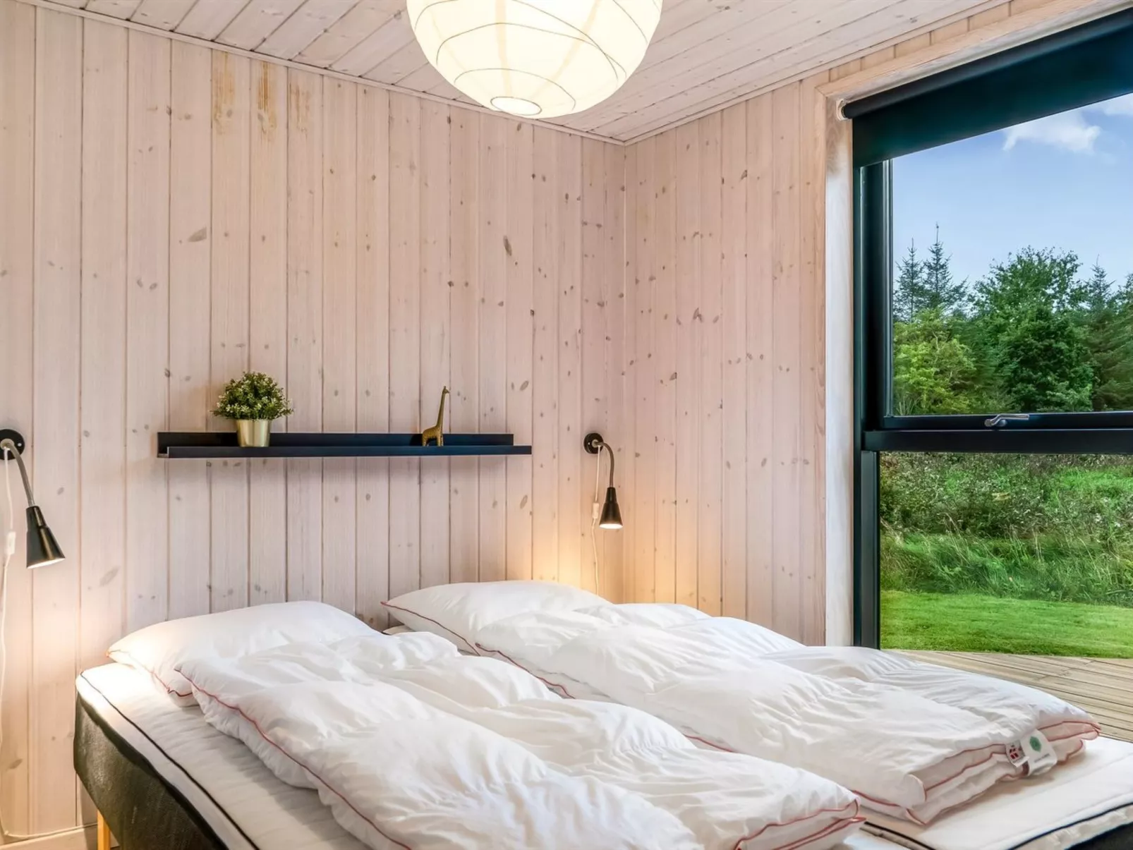 "Javorka" - 1.4km from the sea-Binnen