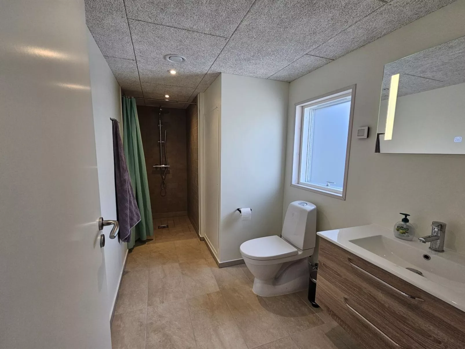 "Grep" - 800m from the sea-Binnen