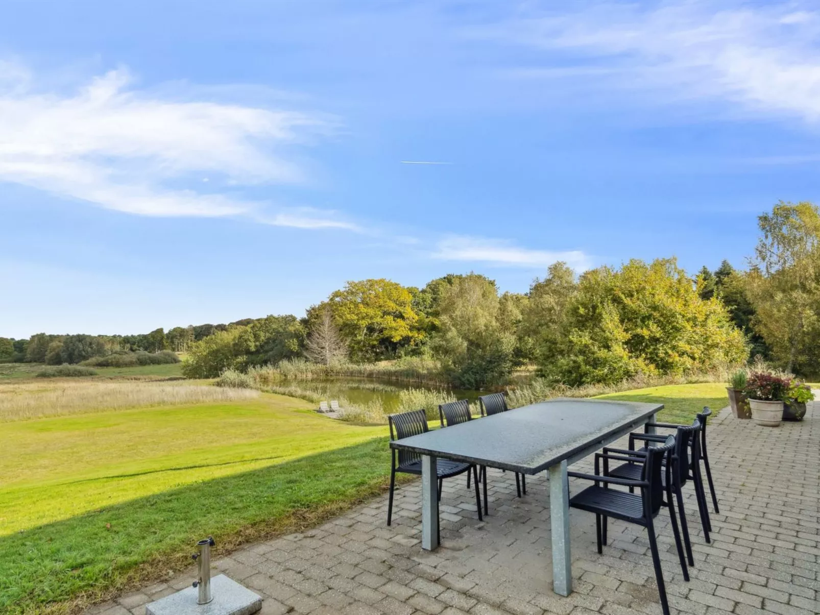 "Marrit" - 500m from the sea-Buiten