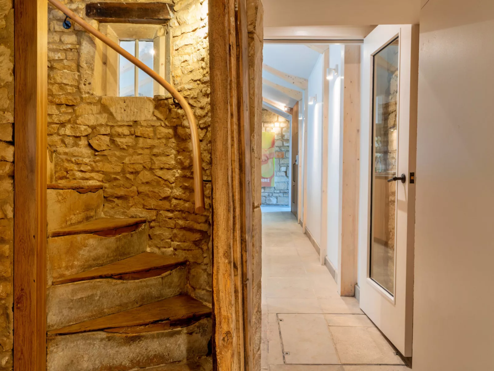 ARC Painswick-Buiten