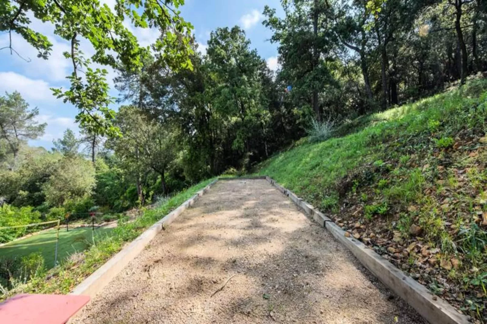 Résidence Villa 400m&sup2; Padel Piscine Volley-Niet-getagd