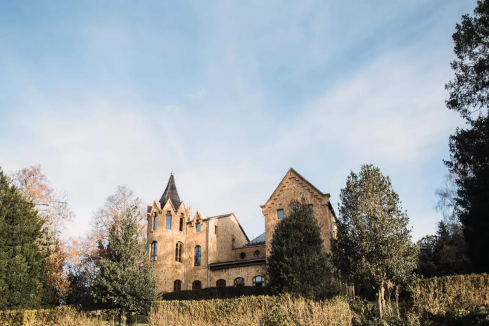 Maison à Sant Hilari Sacalm-Niet-getagd