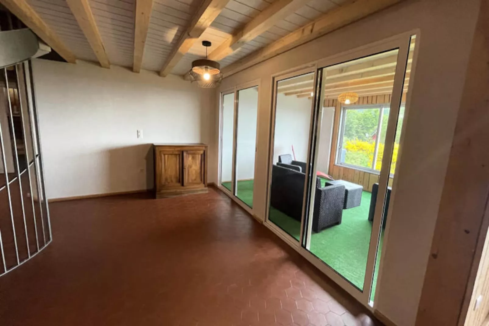 Appartements à Le Lioran-Niet-getagd