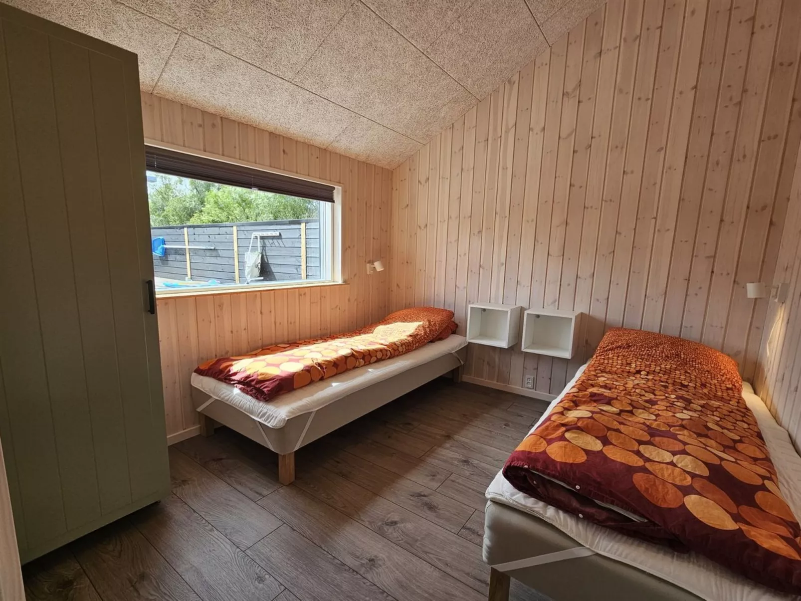 "Grep" - 800m from the sea-Binnen