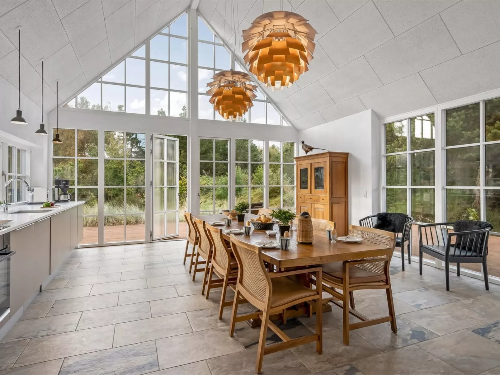 "Gise" - 2km from the sea-Binnen