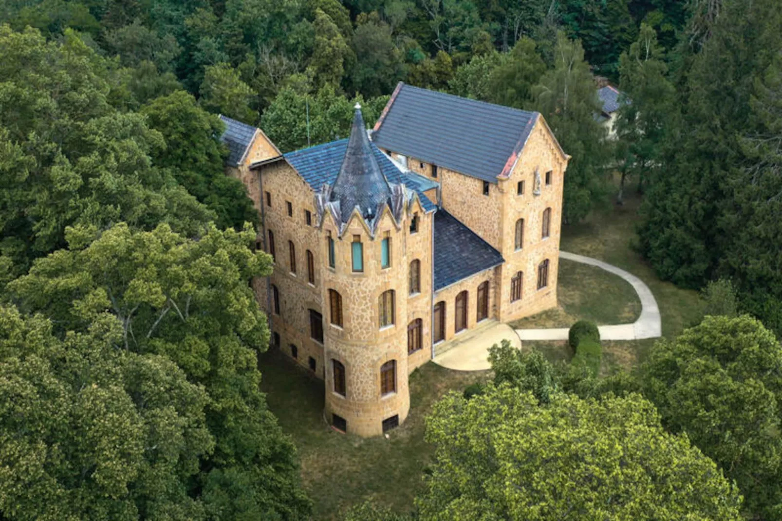 Maison à Sant Hilari Sacalm-Niet-getagd