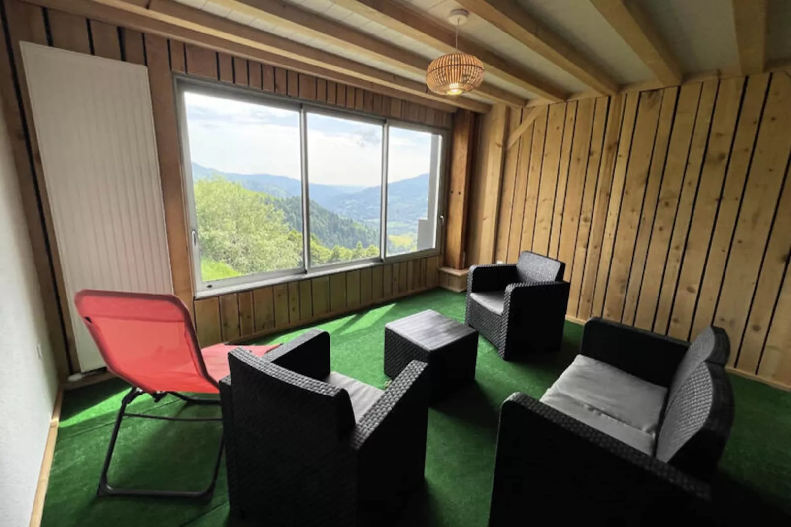 Appartements à Le Lioran-Niet-getagd