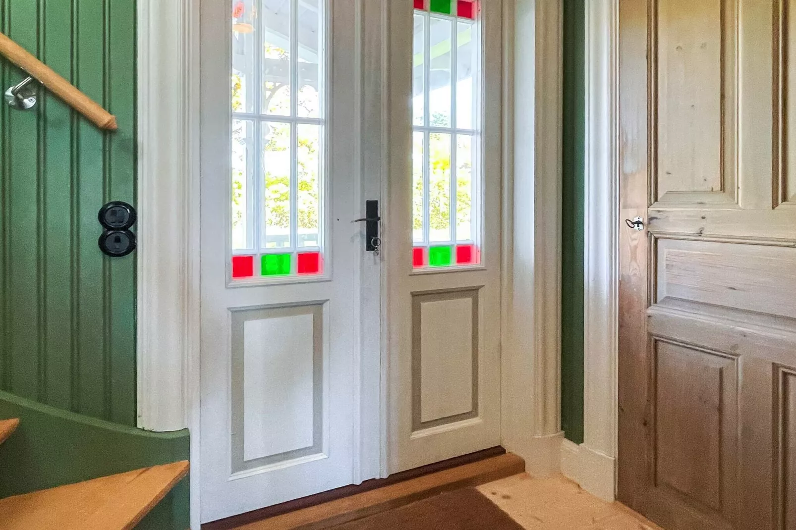 9 persoons vakantie huis in Bellö-By Traum-Binnen