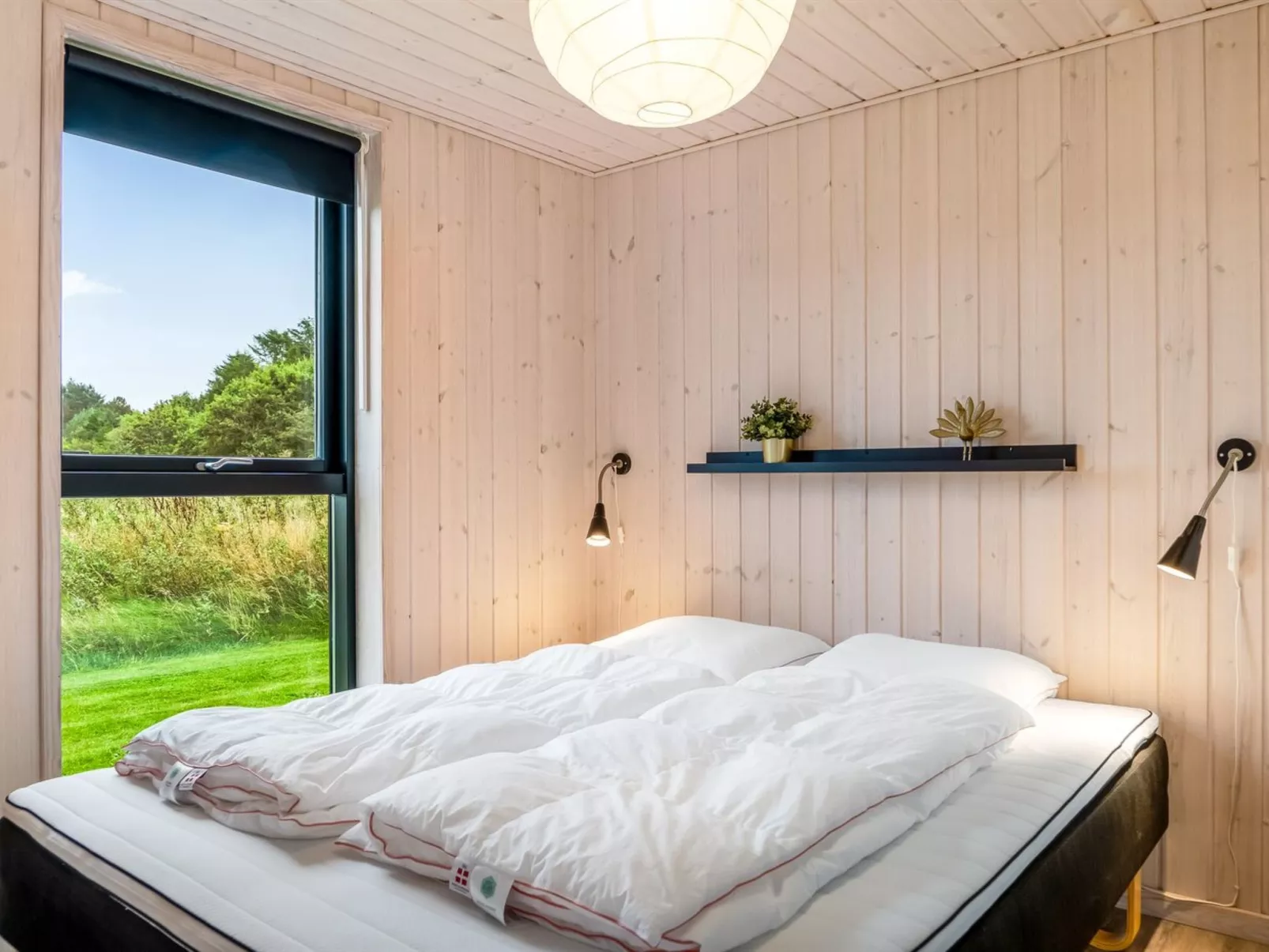 "Javorka" - 1.4km from the sea-Binnen