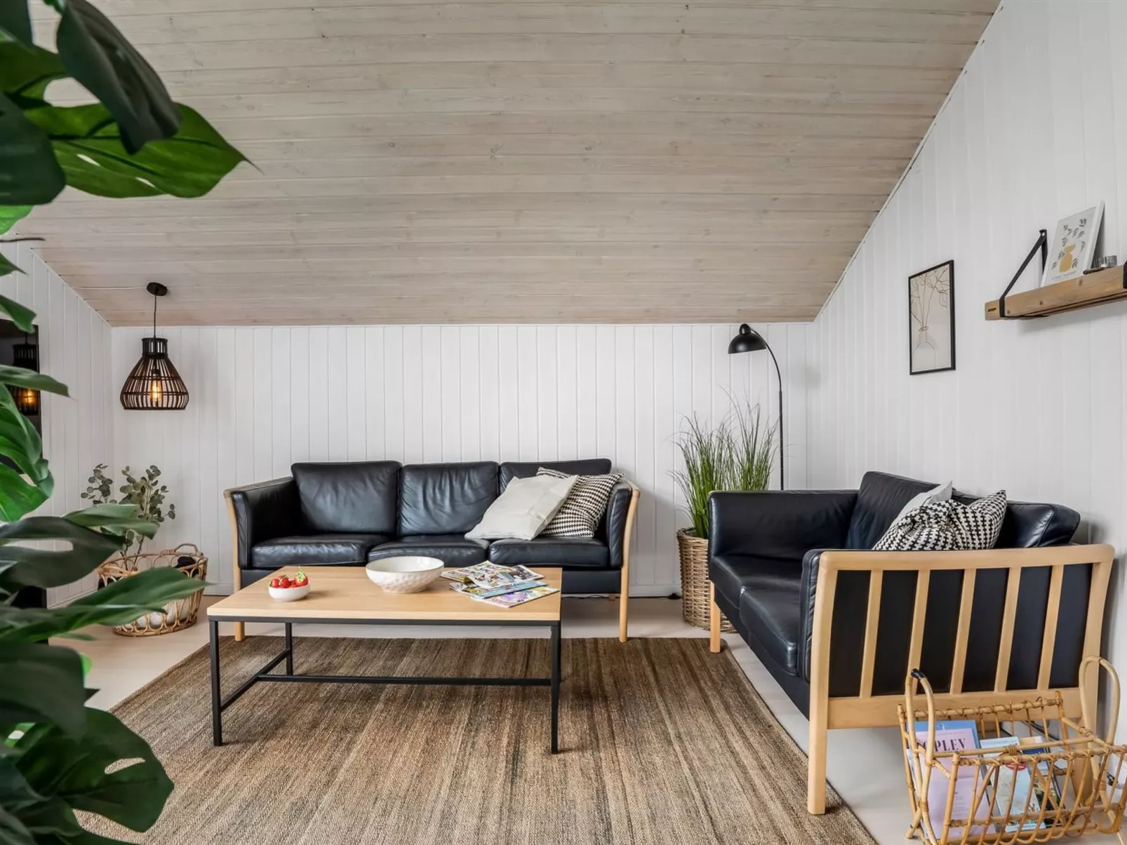 "Apelone" - 800m from the sea-Binnen