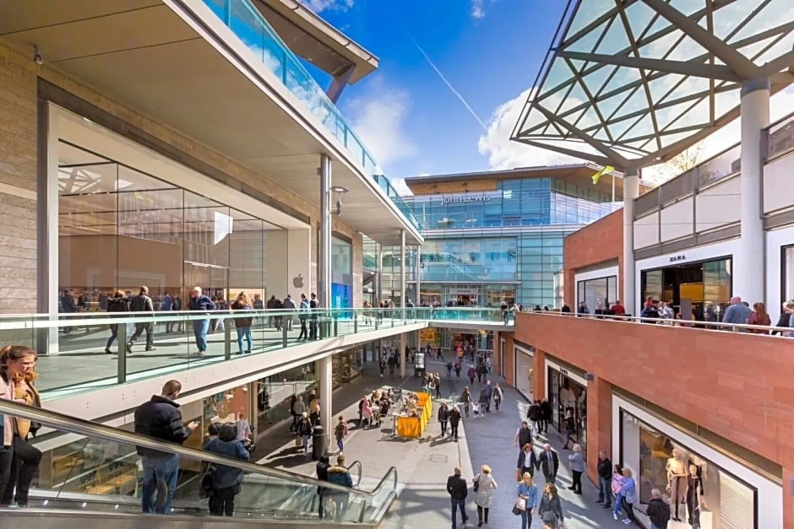 Junior Suite-Faciliteiten