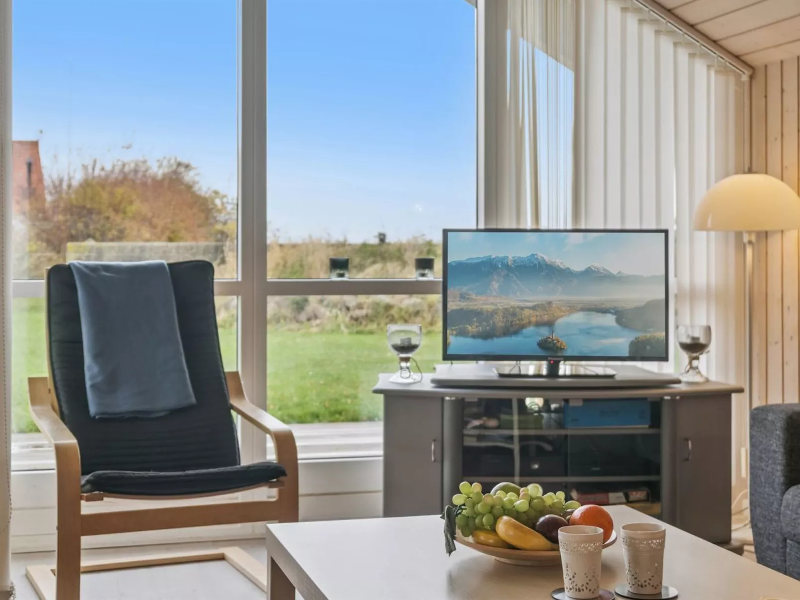 "Terne" - 90m from the sea-Binnen