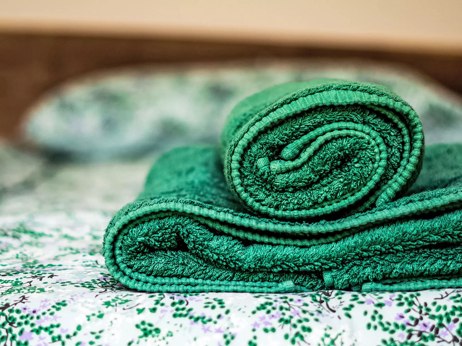 Corrimony View-Binnen