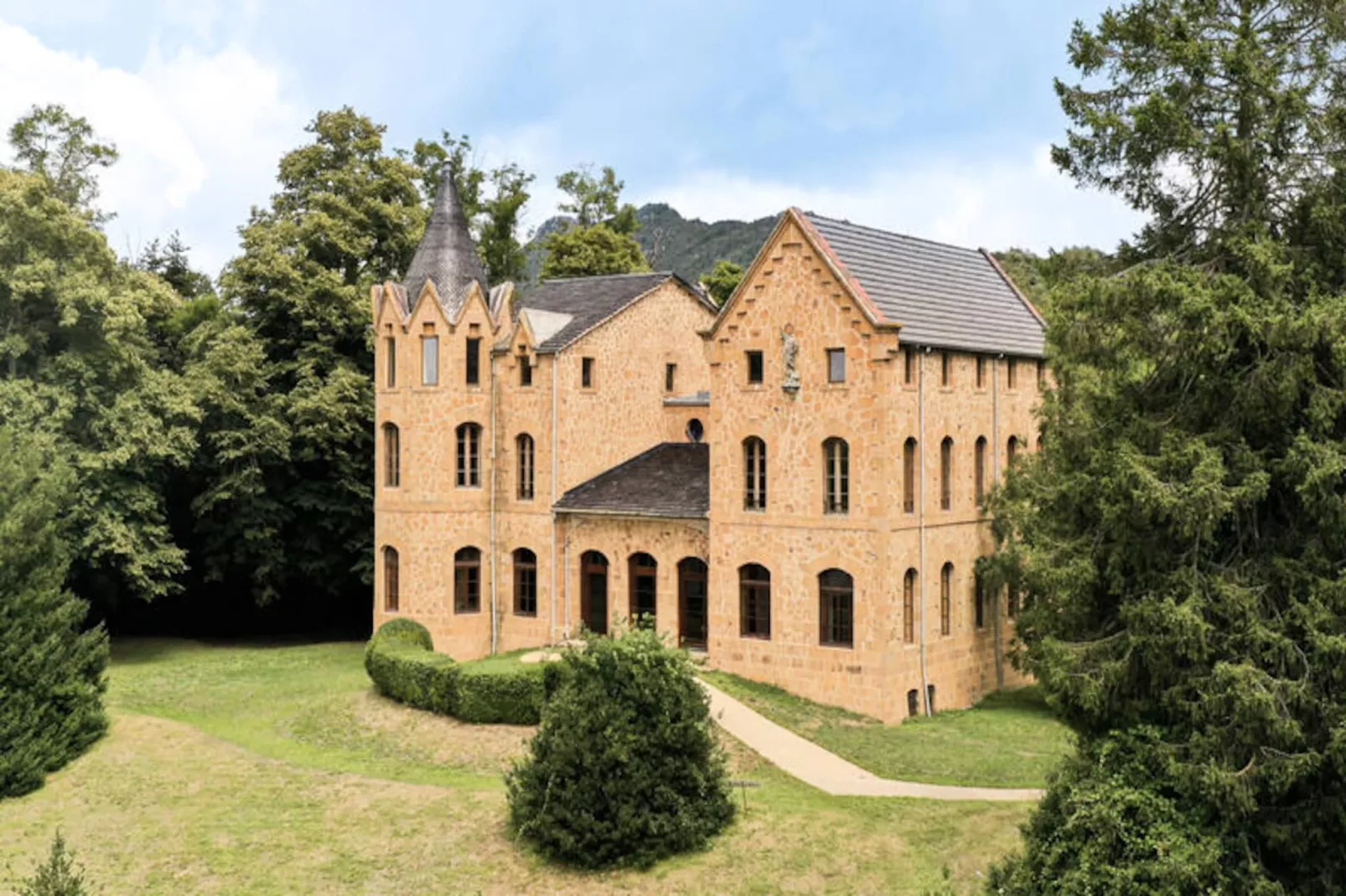 Maison à Sant Hilari Sacalm-Niet-getagd