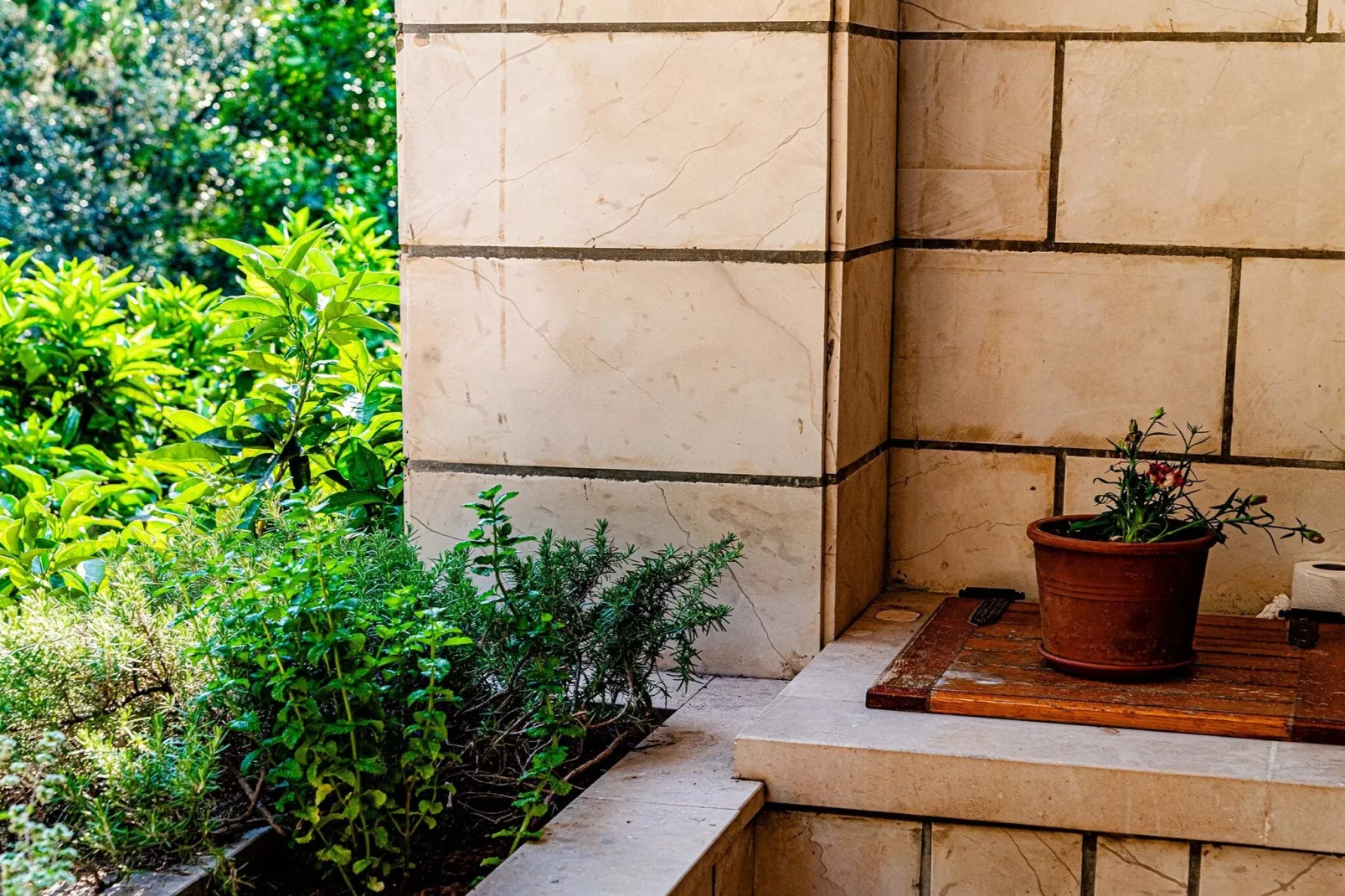 Holiday Home Island Gem - Five  Bedroom Apartment-Buitenlucht