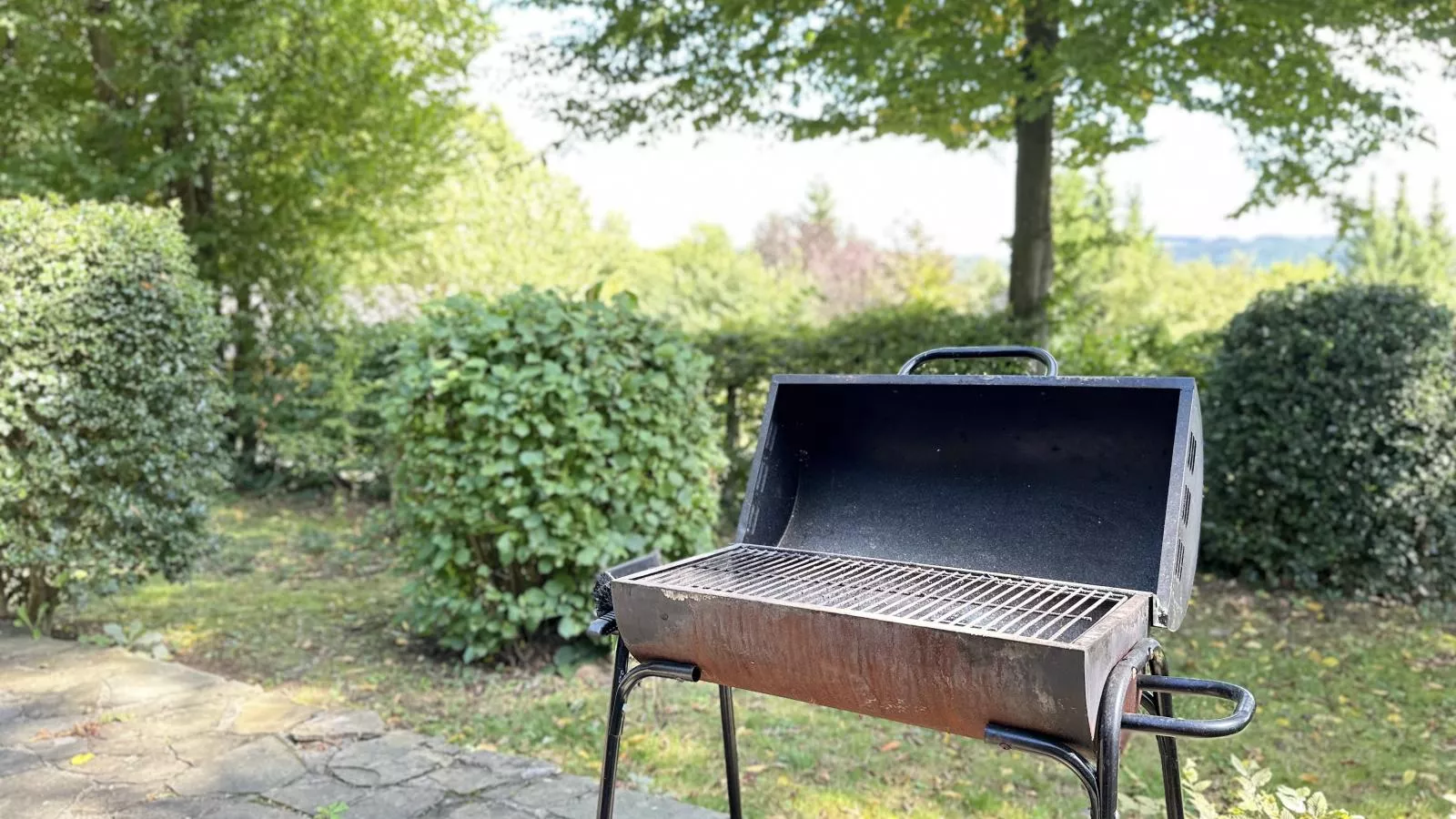 Boogie House-Faciliteiten