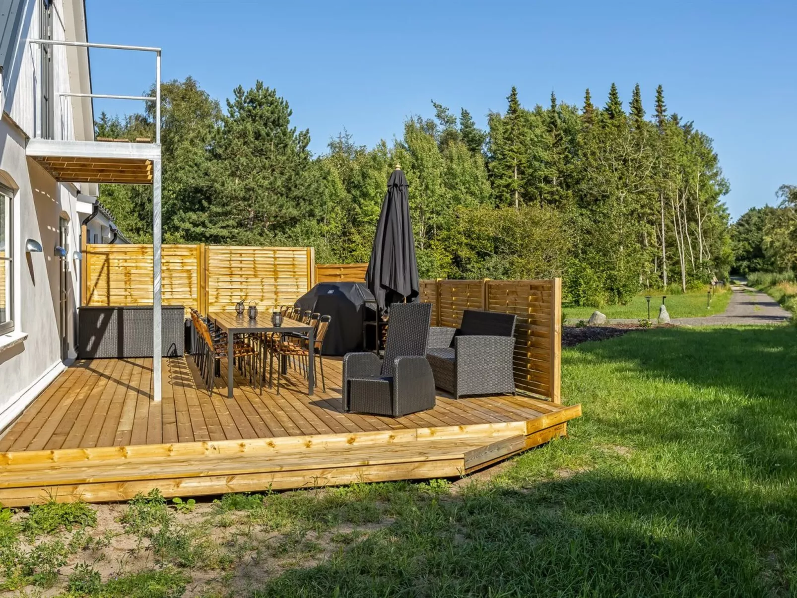 "Wolter" - 1.7km from the sea-Buiten