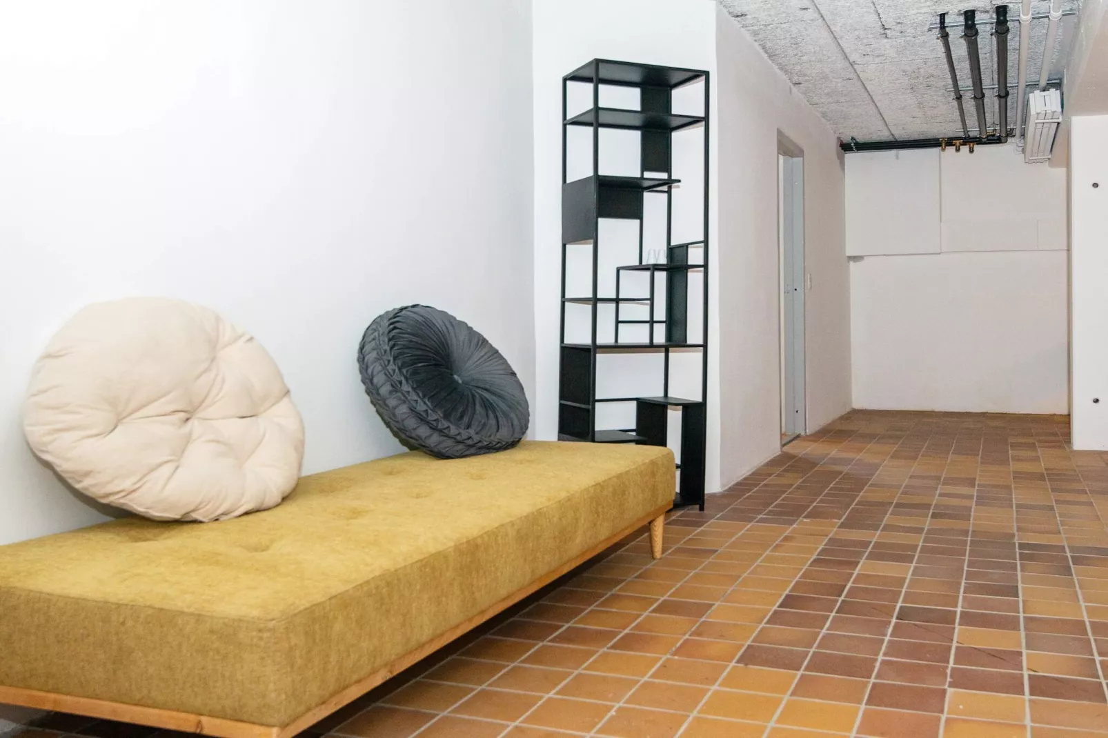 2 room,2 bath,View dune,G.Floor,Premi-Binnen