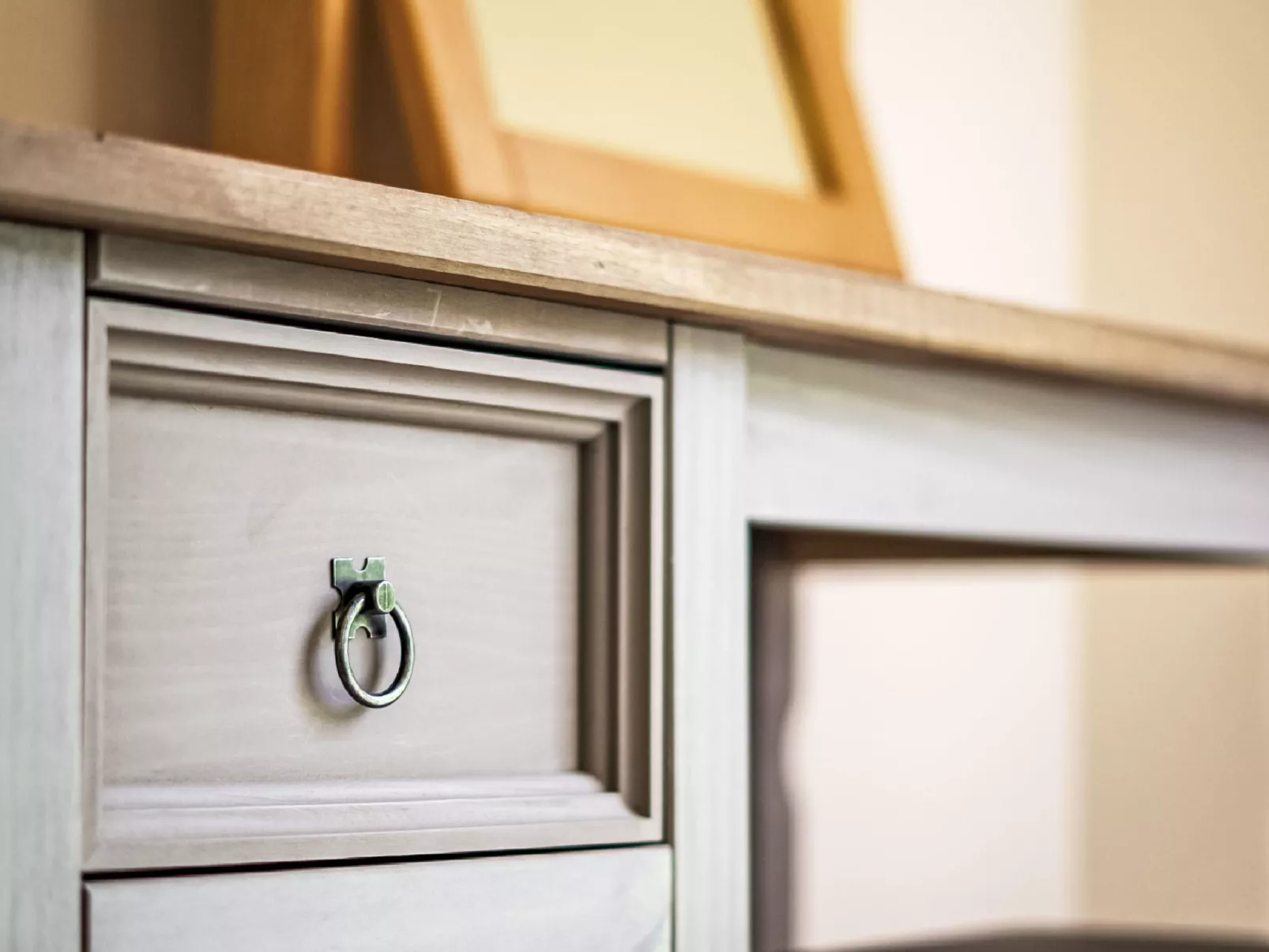 Corrimony View-Binnen