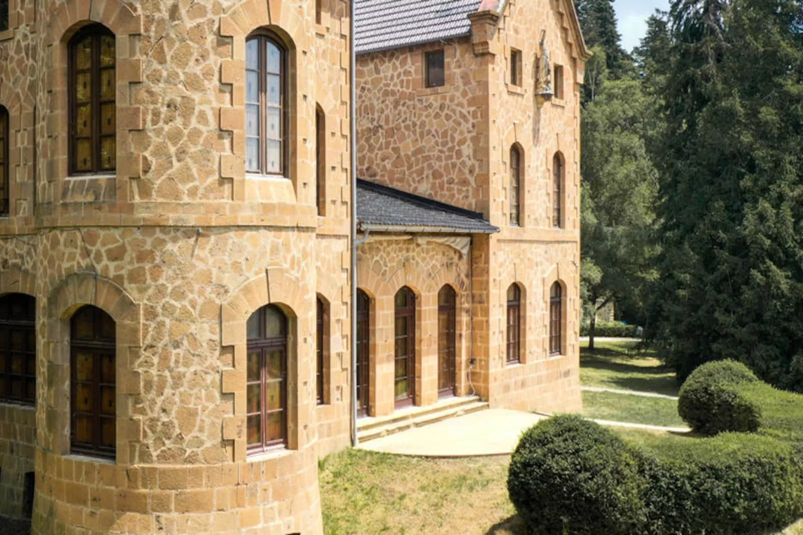 Maison à Sant Hilari Sacalm-Niet-getagd