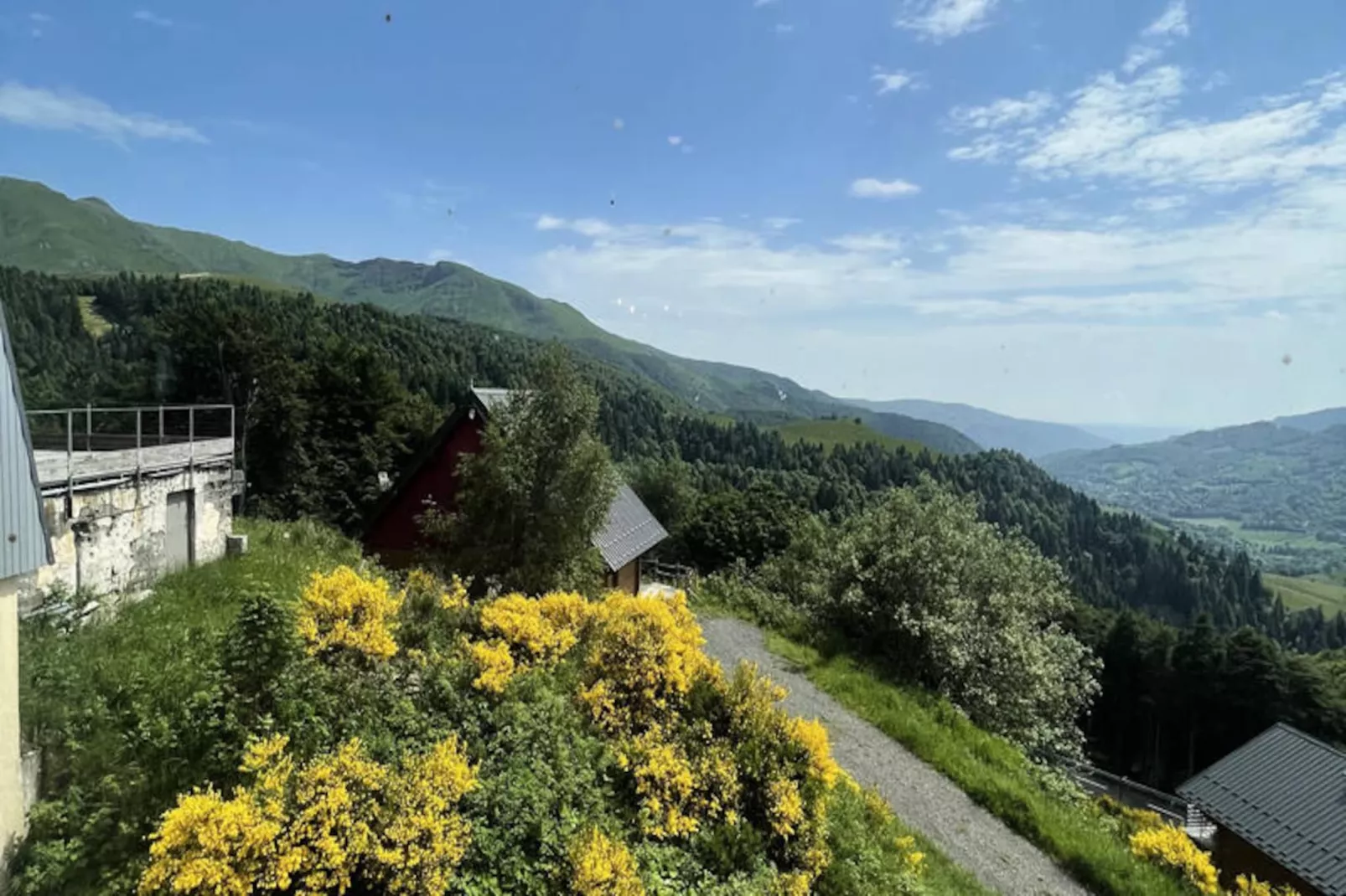 Appartements à Le Lioran-Niet-getagd