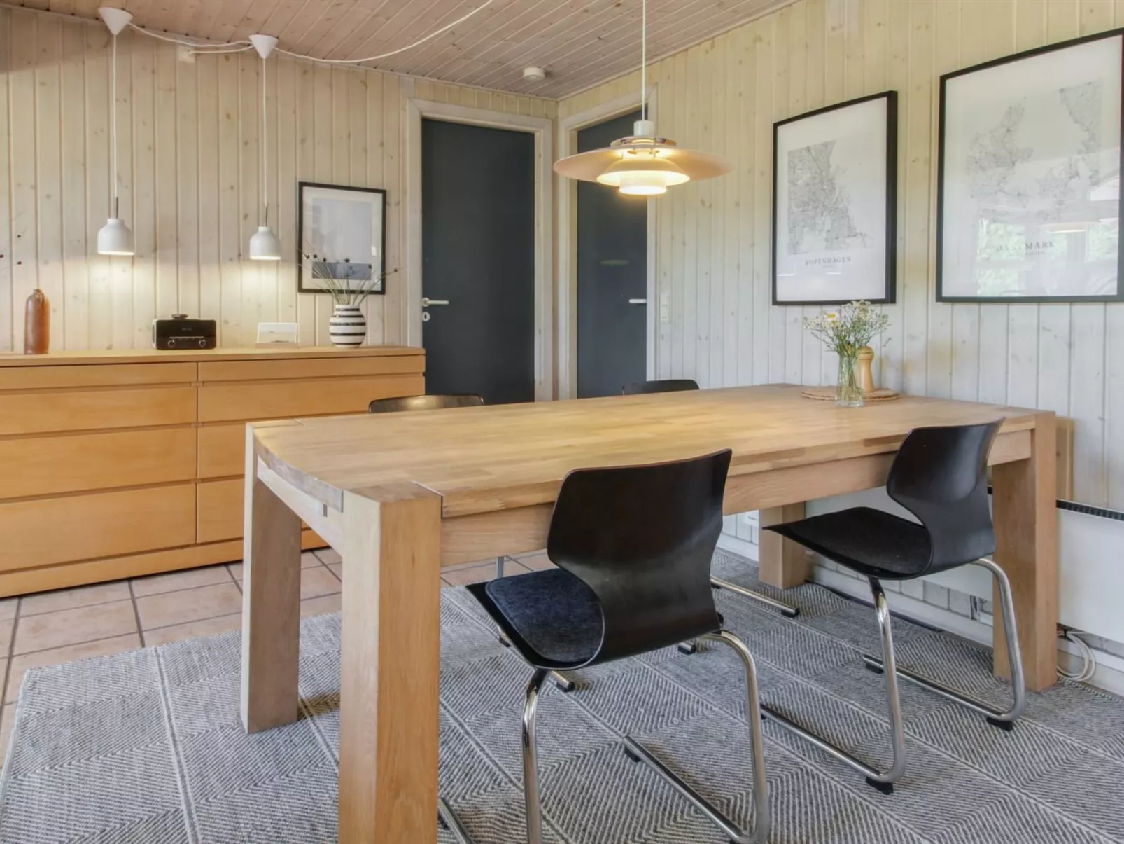 "Karri" - 1.1km from the sea-Binnen