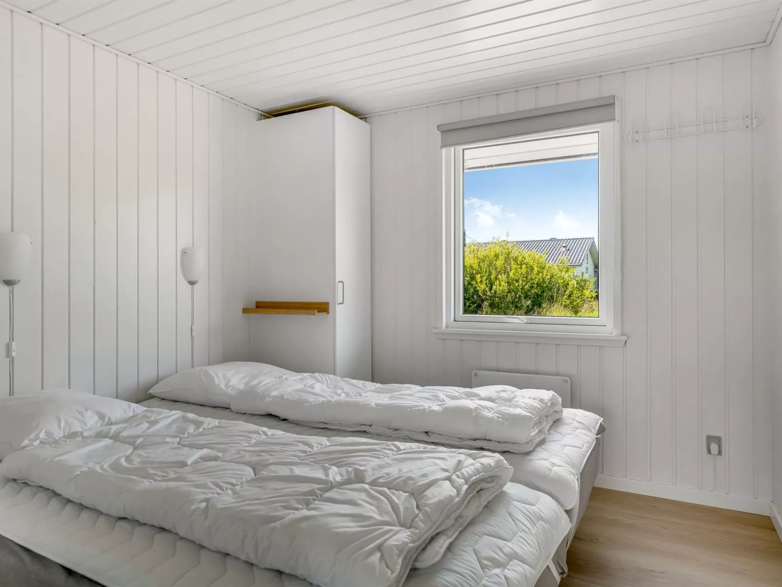 "Eftim" - 500m from the sea-Binnen