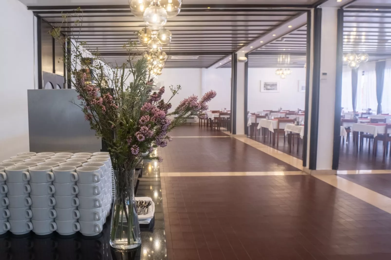 Hotel Issa - Double Room Sea View 3-Faciliteiten