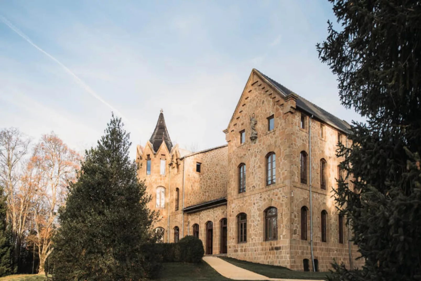 Maison à Sant Hilari Sacalm-Niet-getagd