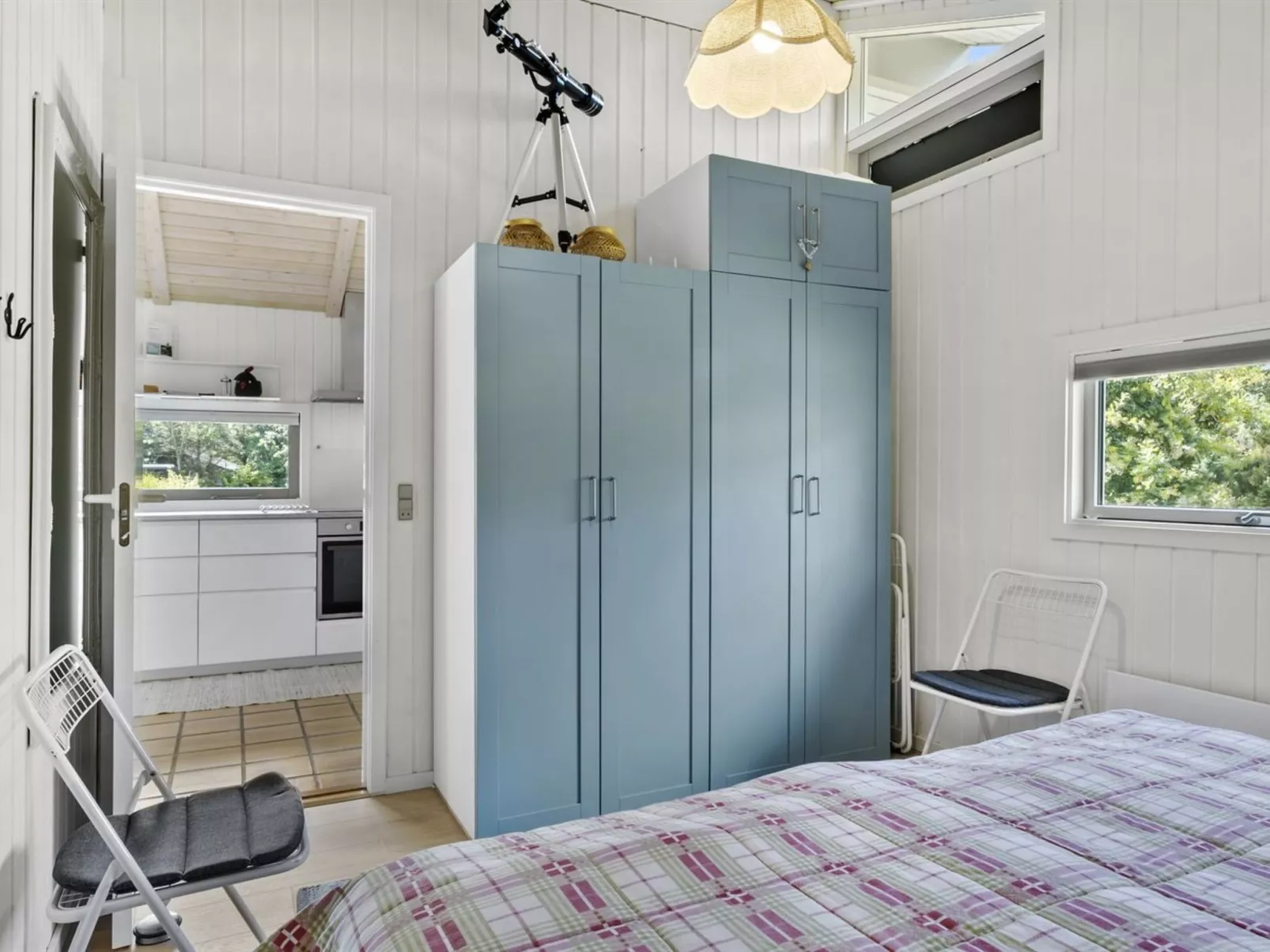 "Gita" - 2.2km from the sea-Binnen